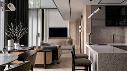 Lincoln Suites (D11), Condominium #457552891